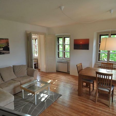 Ferienwohnung Panorama Aurisina Exterior foto